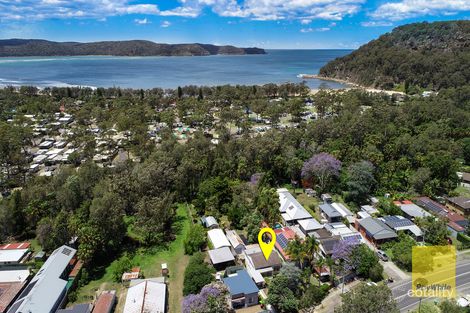 Property photo of 124 Mount Ettalong Road Umina Beach NSW 2257