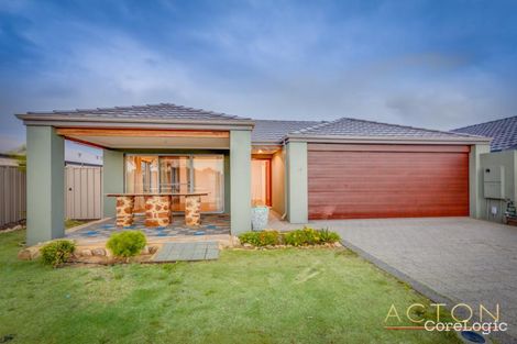 Property photo of 33 Ballycastle Loop Canning Vale WA 6155
