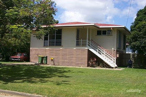 16 Blaxland Cres, Vincent, QLD 4814