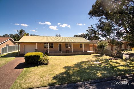 Property photo of 6 Higgins Close Tea Gardens NSW 2324