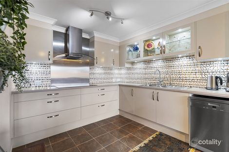 Property photo of 2/743 Ashmore Road Molendinar QLD 4214