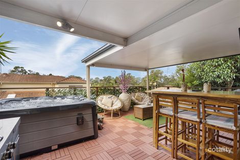 Property photo of 2/743 Ashmore Road Molendinar QLD 4214