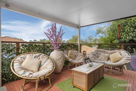 Property photo of 2/743 Ashmore Road Molendinar QLD 4214