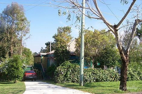 24 Brittain St, Oxley, QLD 4075