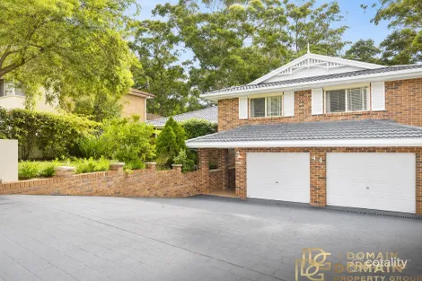 Property photo of 44 Windemere Drive Terrigal NSW 2260