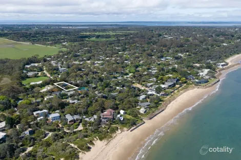 35 Victoria Ave, Somers, VIC 3927