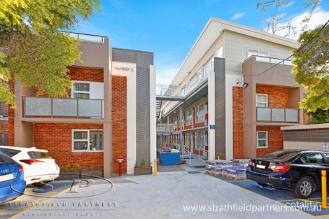 Property photo of 41/6 Everton Road Strathfield NSW 2135