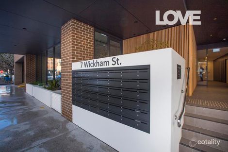 Property photo of 501/7 Wickham Street Wickham NSW 2293