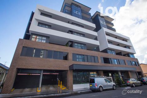 Property photo of 501/7 Wickham Street Wickham NSW 2293