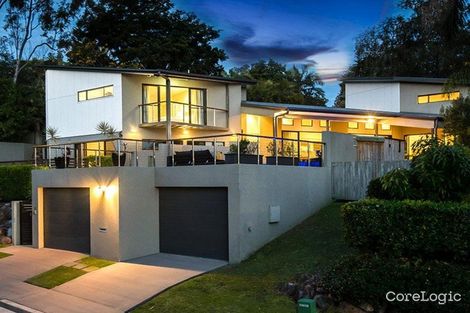 22 Marmindie St, Chapel Hill, QLD 4069