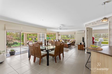 Property photo of 16 Pat Slattery Place Lowood QLD 4311
