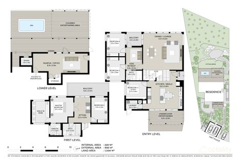 Property photo of 19 Taft Place Bonnet Bay NSW 2226