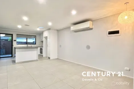 Property photo of 120 Ollier Crescent Prospect NSW 2148