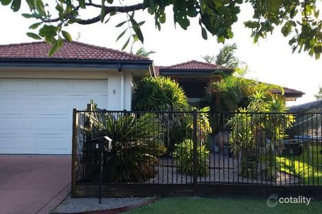Property photo of 5 O'Reilly Drive Caloundra West QLD 4551