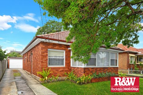 3/366 West Botany St, Brighton-Le-Sands, NSW 2216