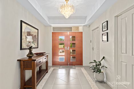 Property photo of 16 Pat Slattery Place Lowood QLD 4311
