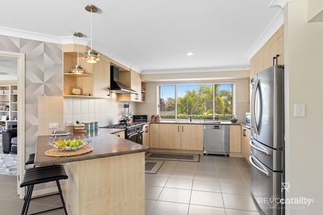 Property photo of 16 Pat Slattery Place Lowood QLD 4311