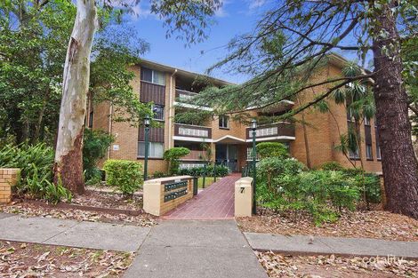 31/3-7 Ralston St, Lane Cove North, NSW 2066