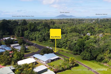 Property photo of 2A Royal Palm Drive Mission Beach QLD 4852