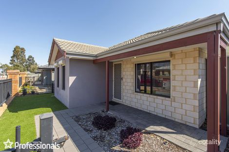 Property photo of 158 Kardan Boulevard Byford WA 6122
