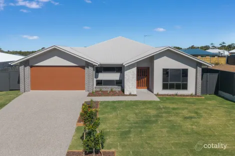 9 Lennon Dr, Kawungan, QLD 4655