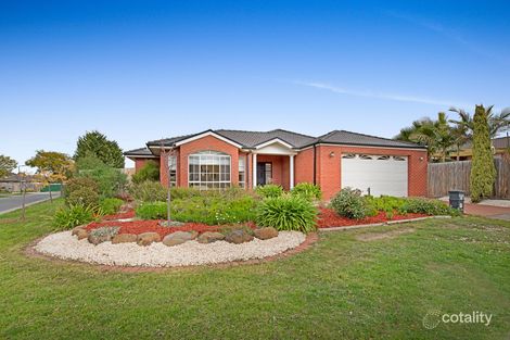 Property photo of 10 Stead Street Roxburgh Park VIC 3064