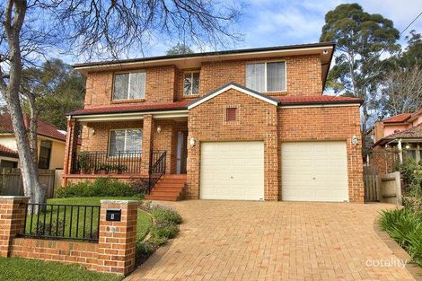 1 Wycombe St, Epping, NSW 2121
