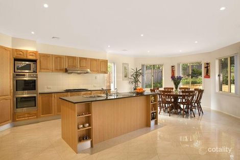 Property photo of 1 Wycombe Street Epping NSW 2121