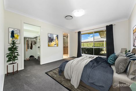 Property photo of 28 Sportsman Drive Kleinton QLD 4352