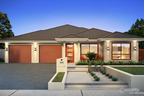 46 Olympia St, Marsden, QLD 4132