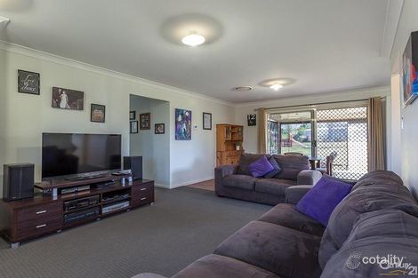 Property photo of 23 Ruby Street Kingsthorpe QLD 4400