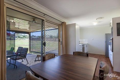 Property photo of 23 Ruby Street Kingsthorpe QLD 4400