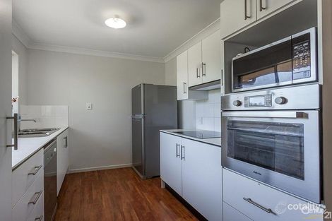 Property photo of 23 Ruby Street Kingsthorpe QLD 4400