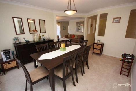 Property photo of 3 Berkley Place Carindale QLD 4152