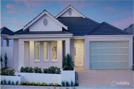 Lot 467 Comet Way, Hilbert, WA 6112