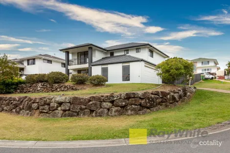 Property photo of 55 Christina Ryan Way Arundel QLD 4214