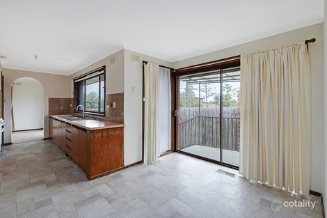 Property photo of 43 Kefford Avenue Lalor VIC 3075
