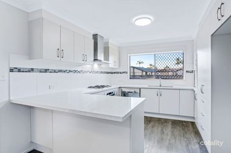 Property photo of 212 Nineteenth Avenue Elanora QLD 4221