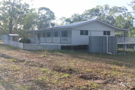 572 Horse Camp Rd, Horse Camp, QLD 4671