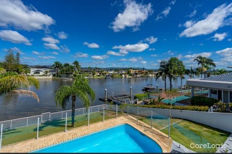 Property photo of 22 Cabana Boulevard Benowa QLD 4217