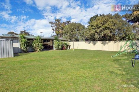 Property photo of 71 Bennett Road Colyton NSW 2760