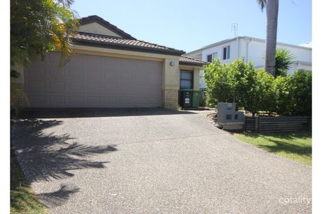 Property photo of 50 Vivacity Drive Upper Coomera QLD 4209
