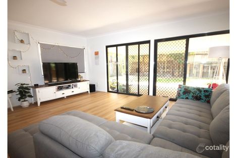 Property photo of 50 Vivacity Drive Upper Coomera QLD 4209