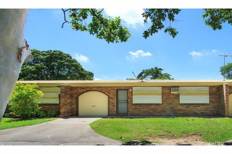 5/11 Card St, Berserker, QLD 4701