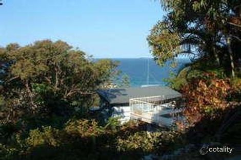 Property photo of 40 Bryan Street Sunshine Beach QLD 4567