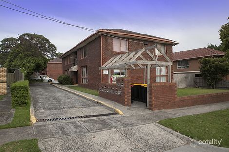 6/58 Potter St, Dandenong, VIC 3175