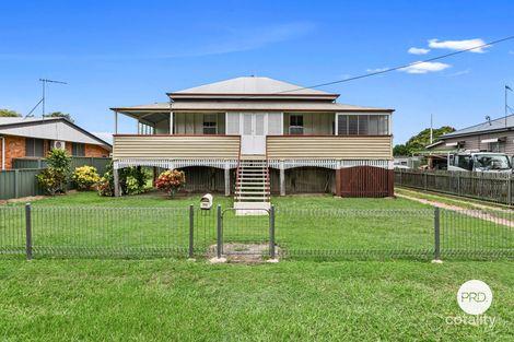 550 Alice St, Maryborough, QLD 4650