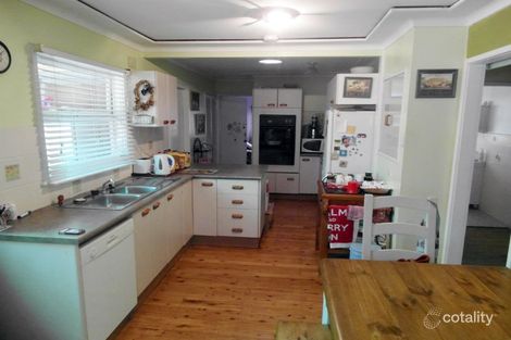 Property photo of 107 St Johns Road Bradbury NSW 2560