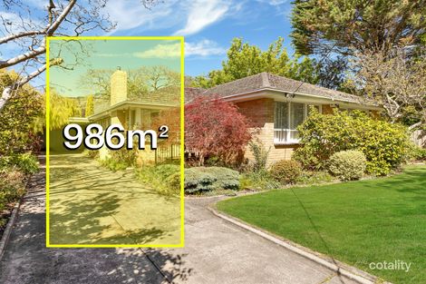 11 Genista Ave, Boronia, VIC 3155