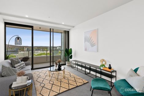 Property photo of 183/45 West Row City ACT 2601